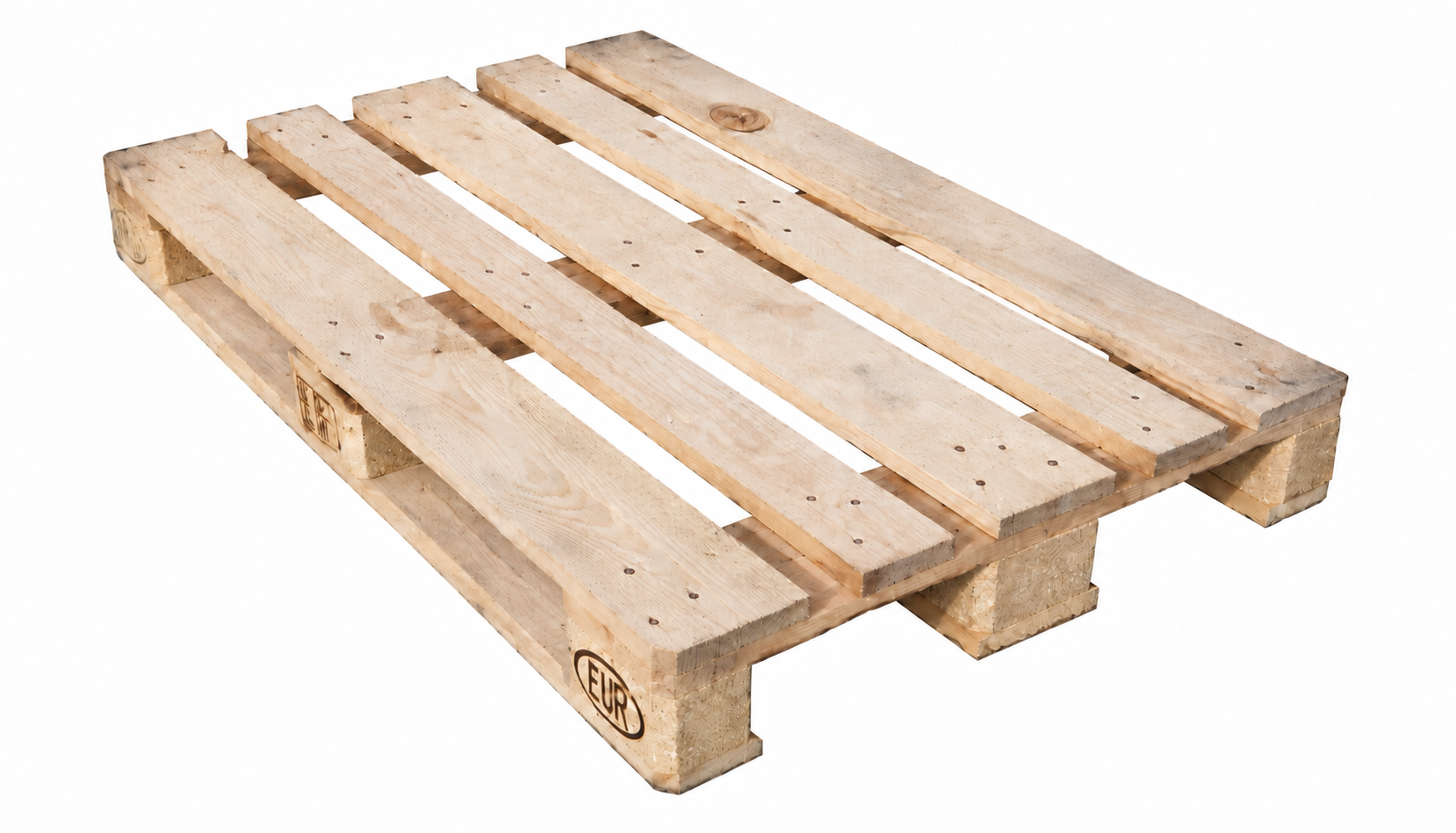 USED EURO PALLET APUWP13 (A GRADE)